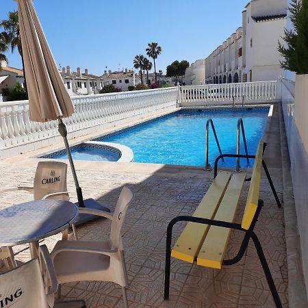Espanhouse Playa Townhouse In La Zenia Close To The Beach Ориуэла Экстерьер фото