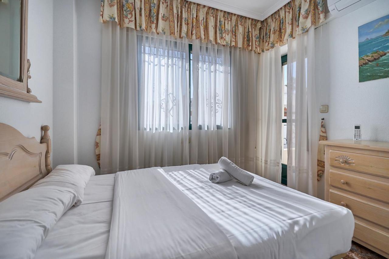 Espanhouse Playa Townhouse In La Zenia Close To The Beach Ориуэла Экстерьер фото