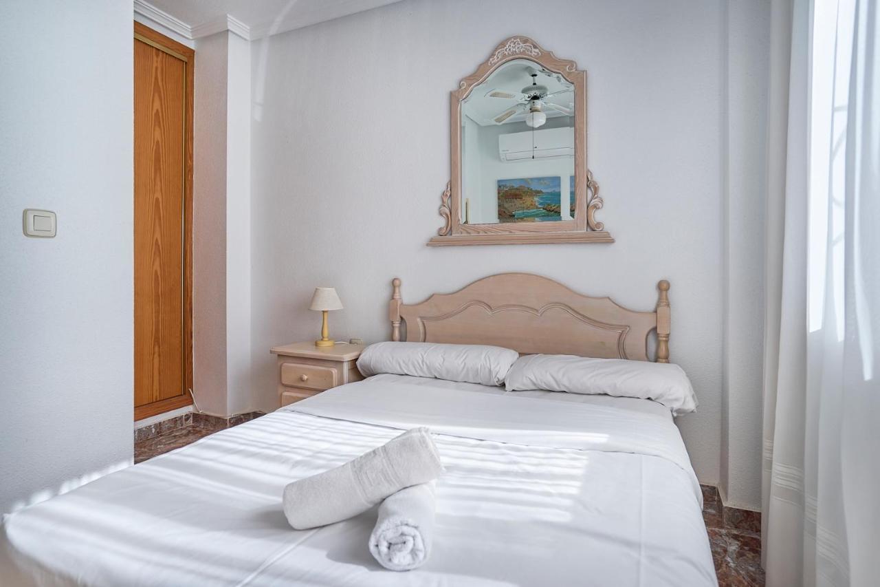 Espanhouse Playa Townhouse In La Zenia Close To The Beach Ориуэла Экстерьер фото