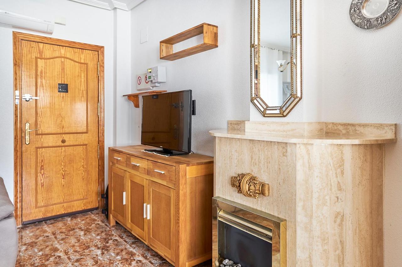 Espanhouse Playa Townhouse In La Zenia Close To The Beach Ориуэла Экстерьер фото