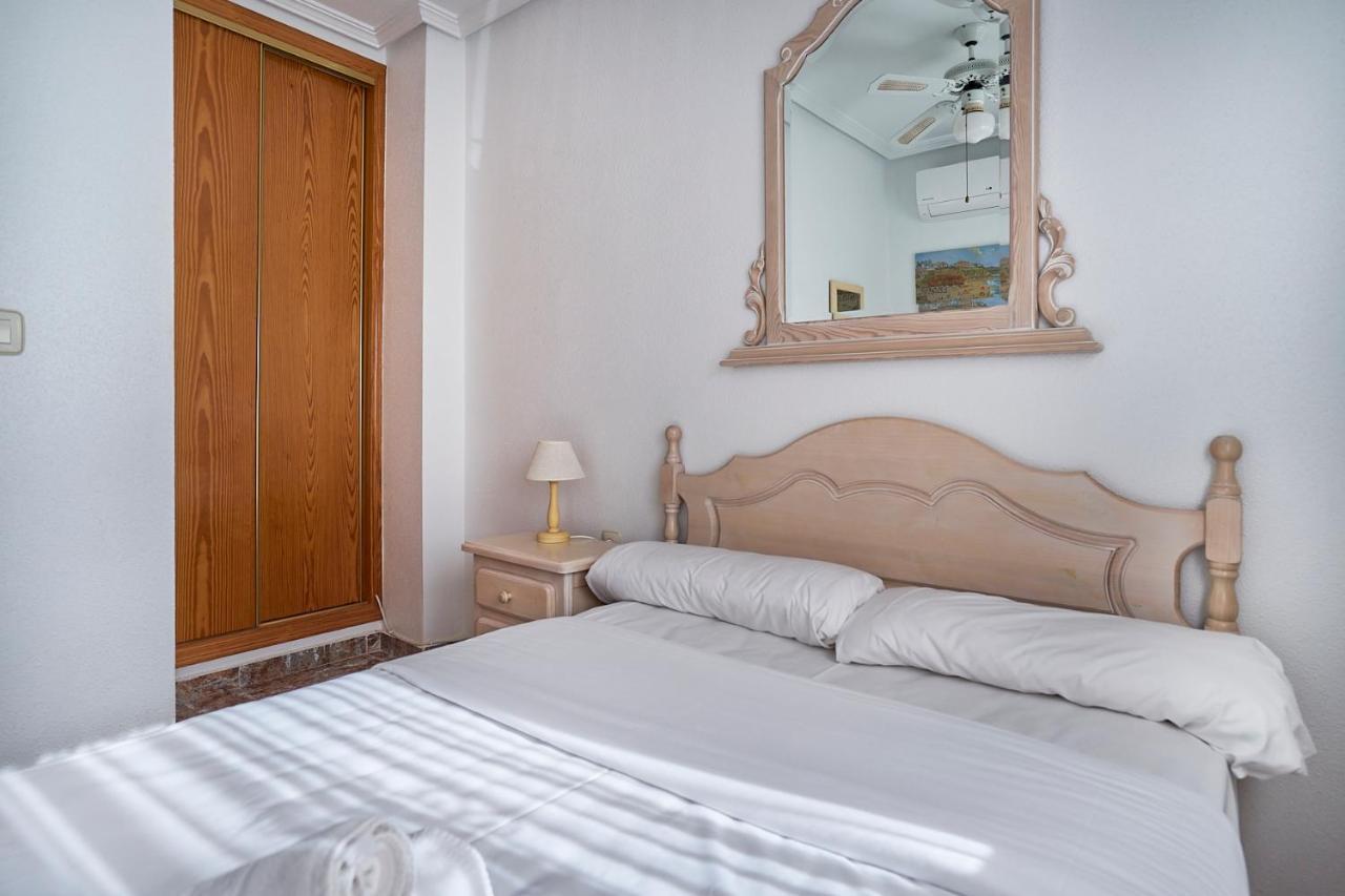 Espanhouse Playa Townhouse In La Zenia Close To The Beach Ориуэла Экстерьер фото