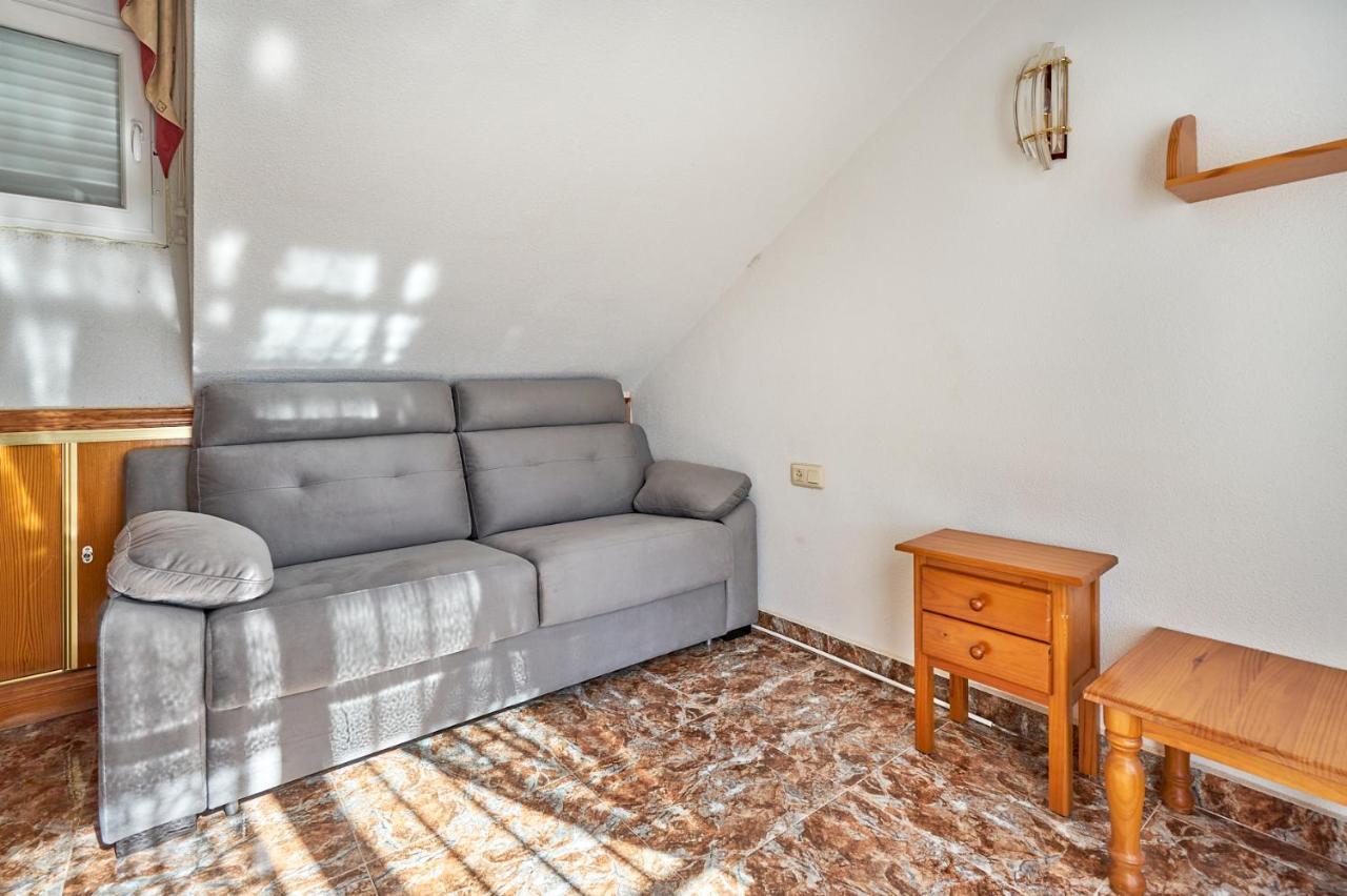Espanhouse Playa Townhouse In La Zenia Close To The Beach Ориуэла Экстерьер фото