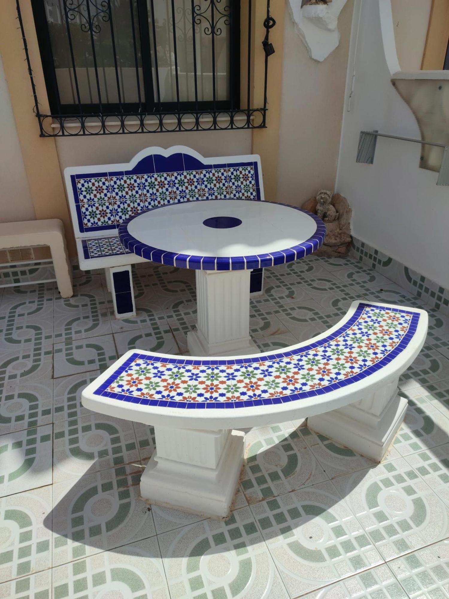Espanhouse Playa Townhouse In La Zenia Close To The Beach Ориуэла Экстерьер фото