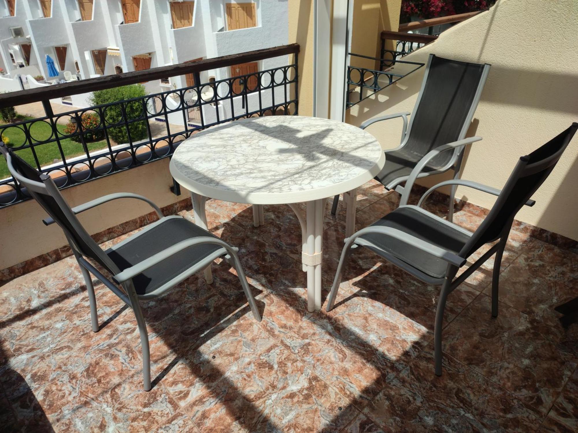 Espanhouse Playa Townhouse In La Zenia Close To The Beach Ориуэла Экстерьер фото